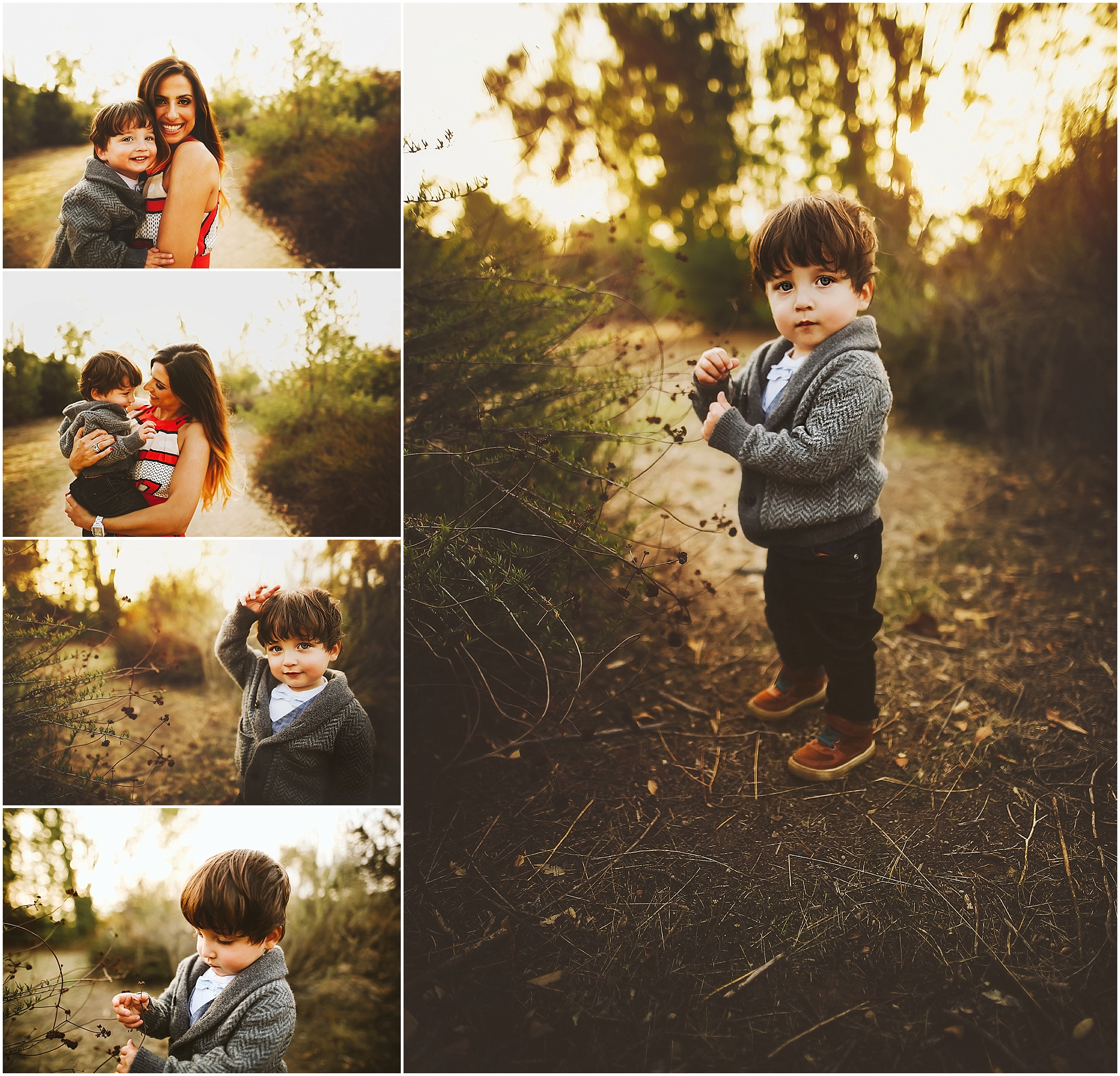 Professional family photos Orange County, CA
